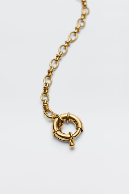Lorene  -  Gold