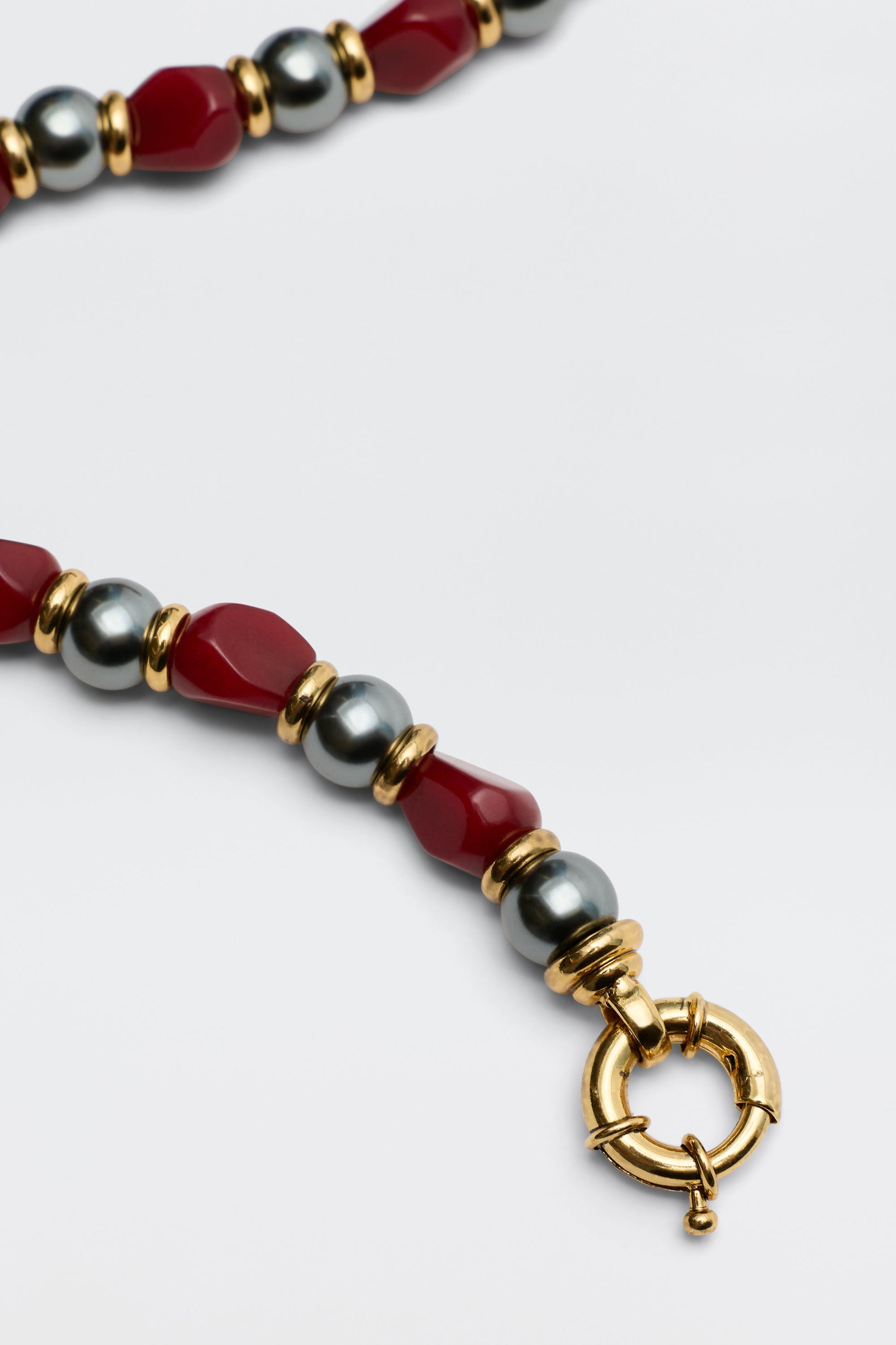 Palmara  -  Burgundy