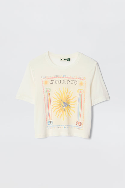 Ria - Scorpio
