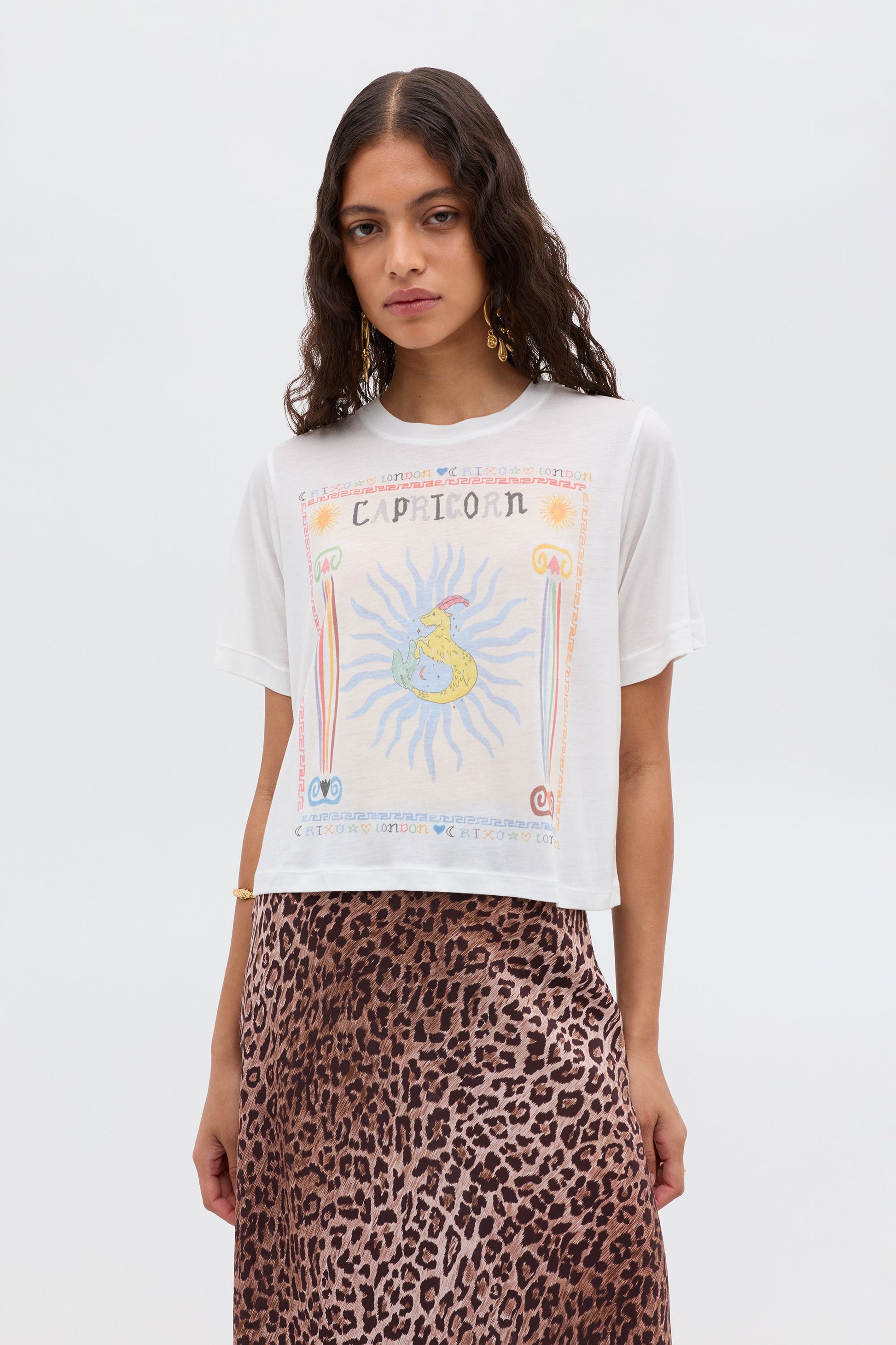 Ria - Capricorn