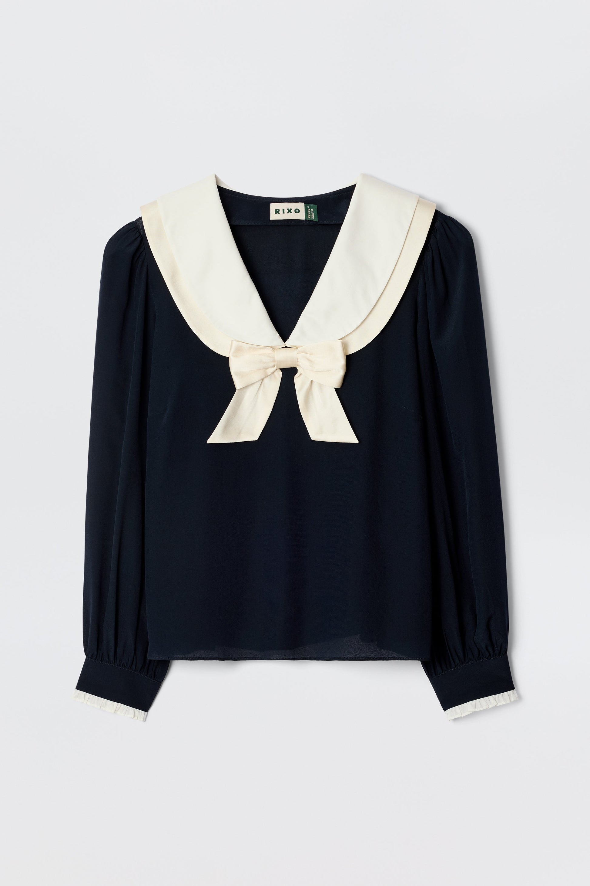 Eimer - Navy