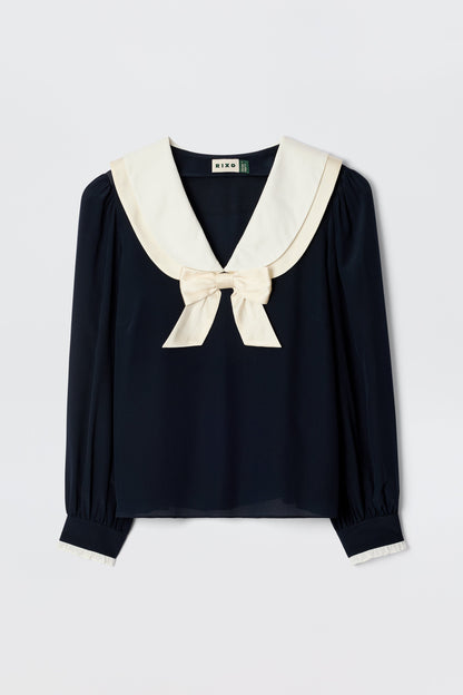 Eimer - Navy