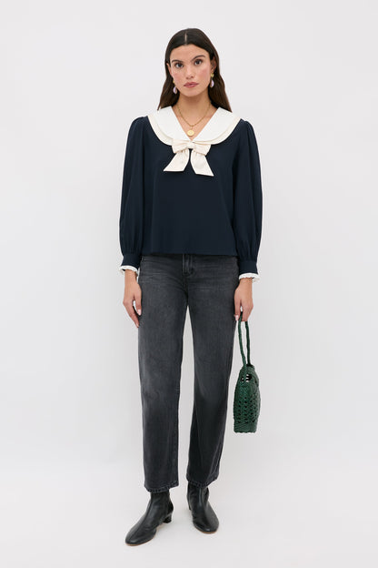 Eimer - Navy
