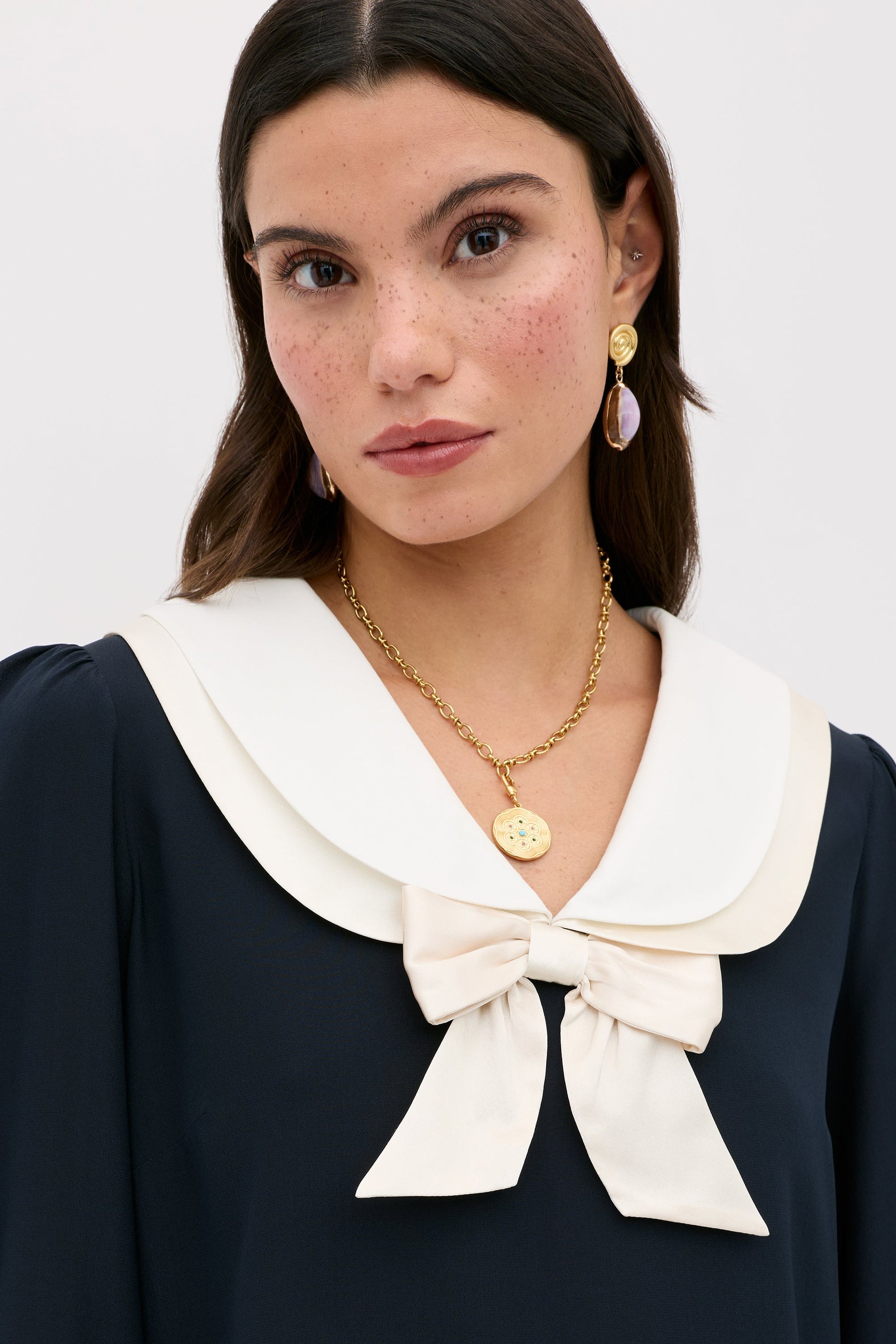 Eimer - Navy