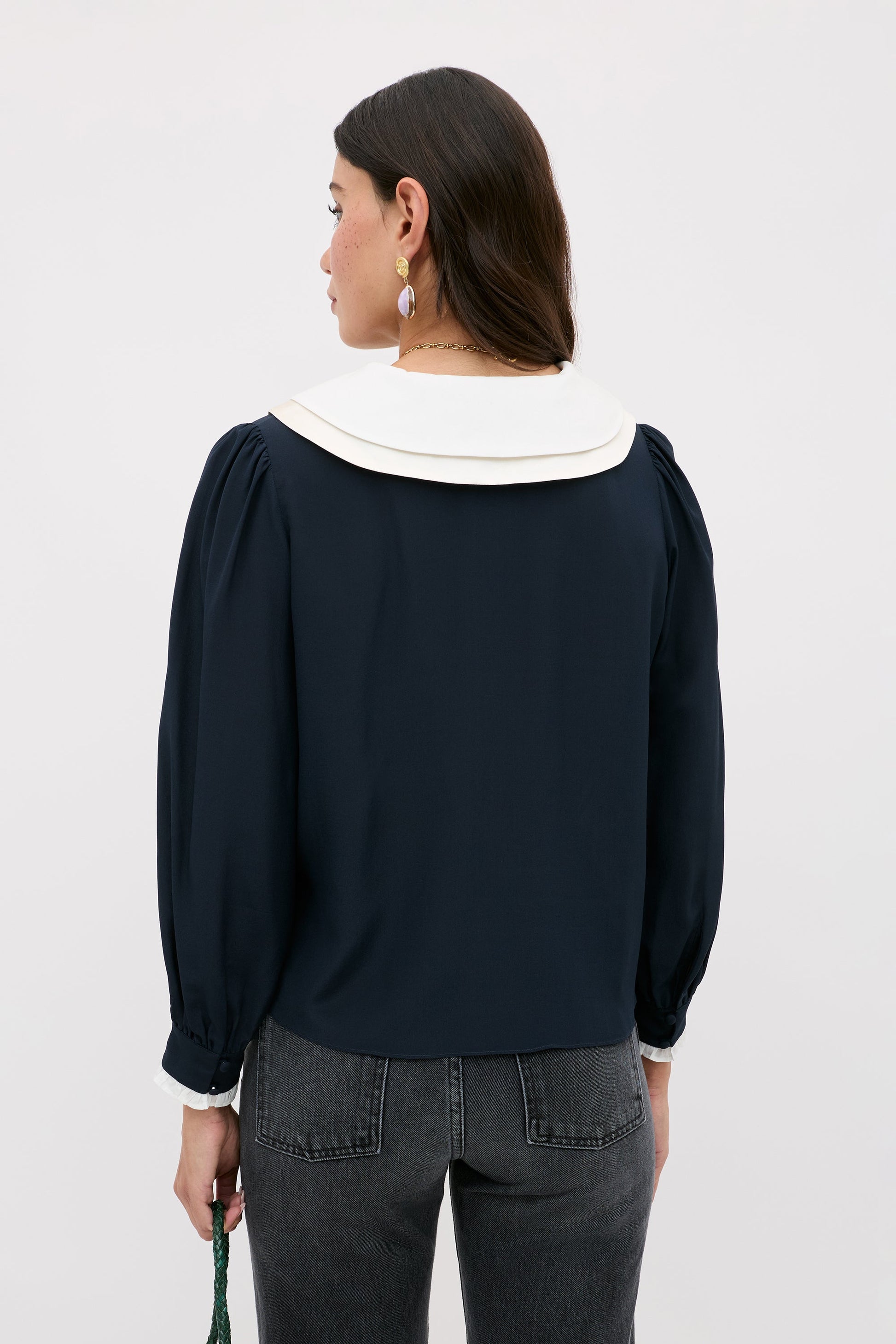 Eimer - Navy