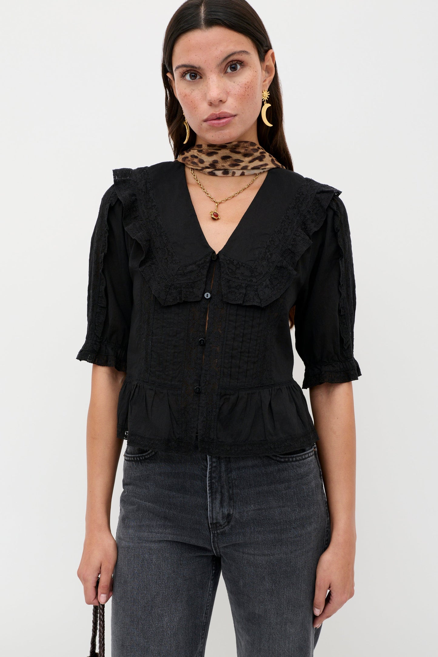 Ellery - Black