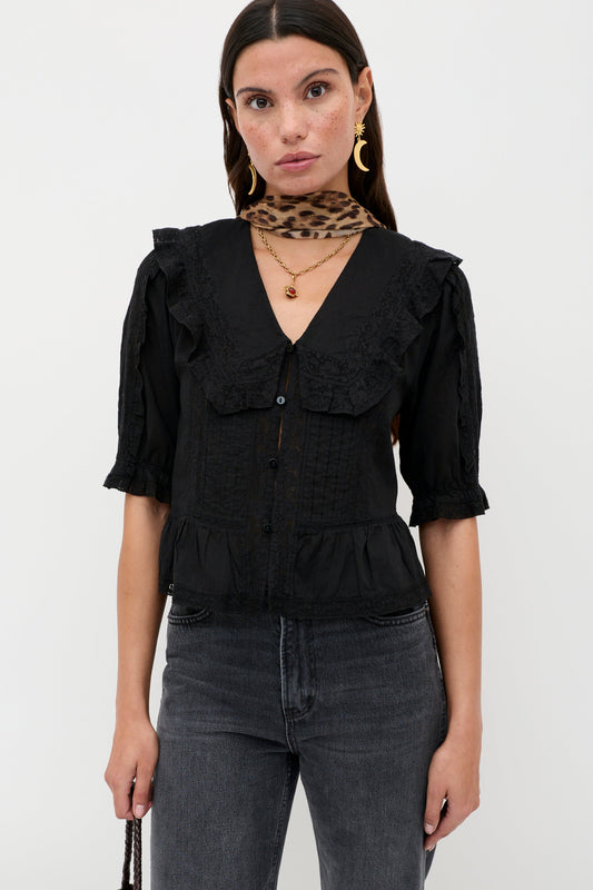 Ellery - Black