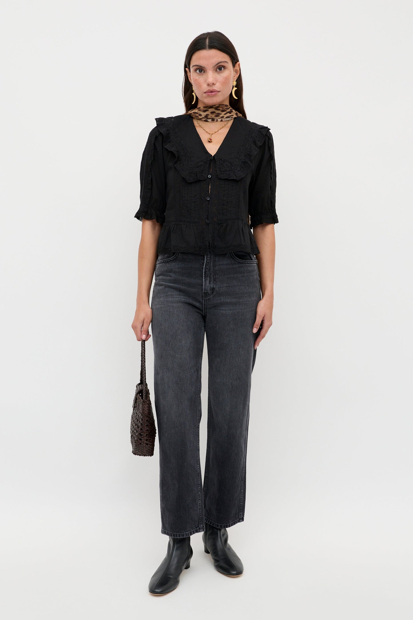 Ellery - Black