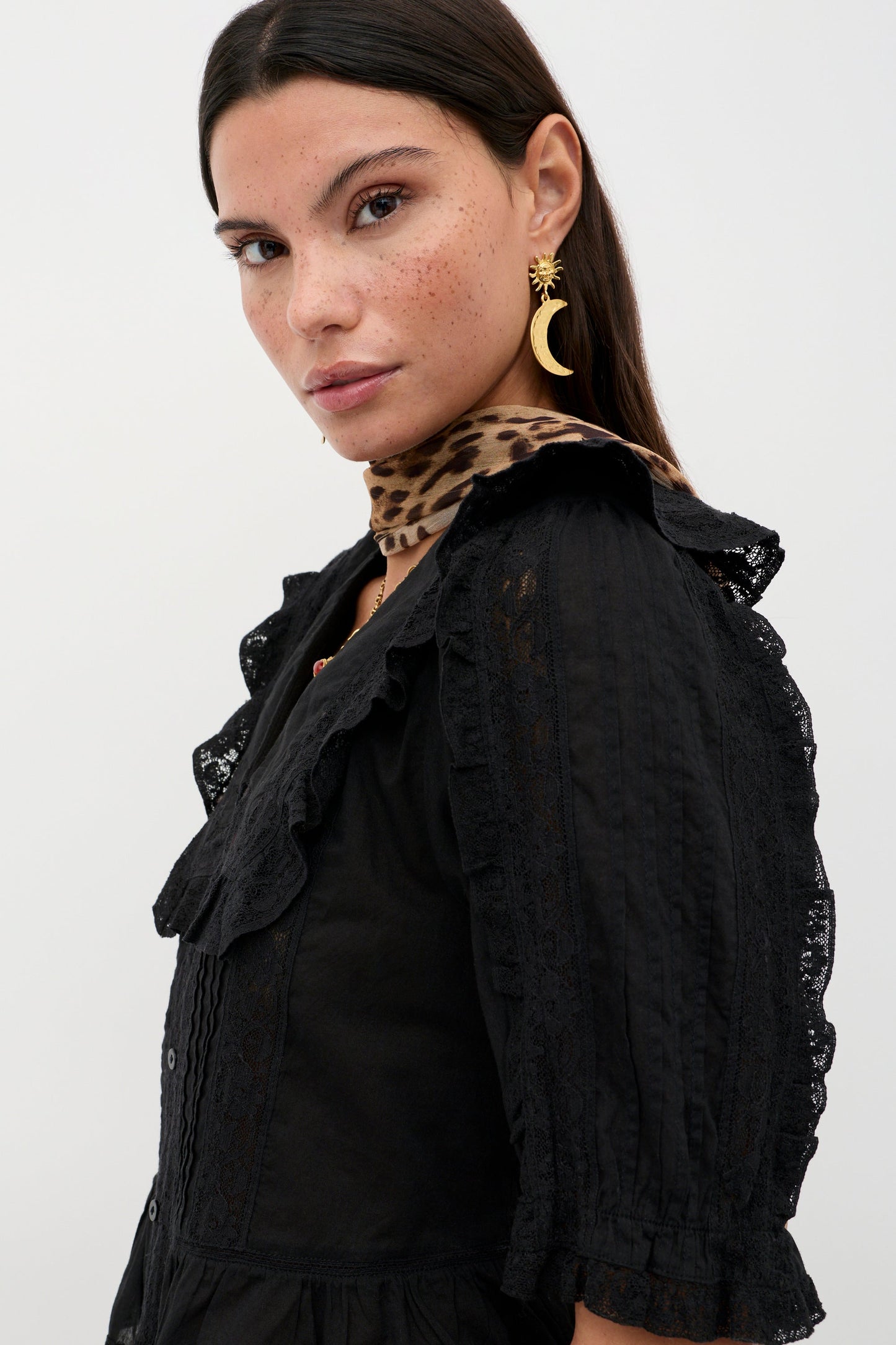Ellery - Black