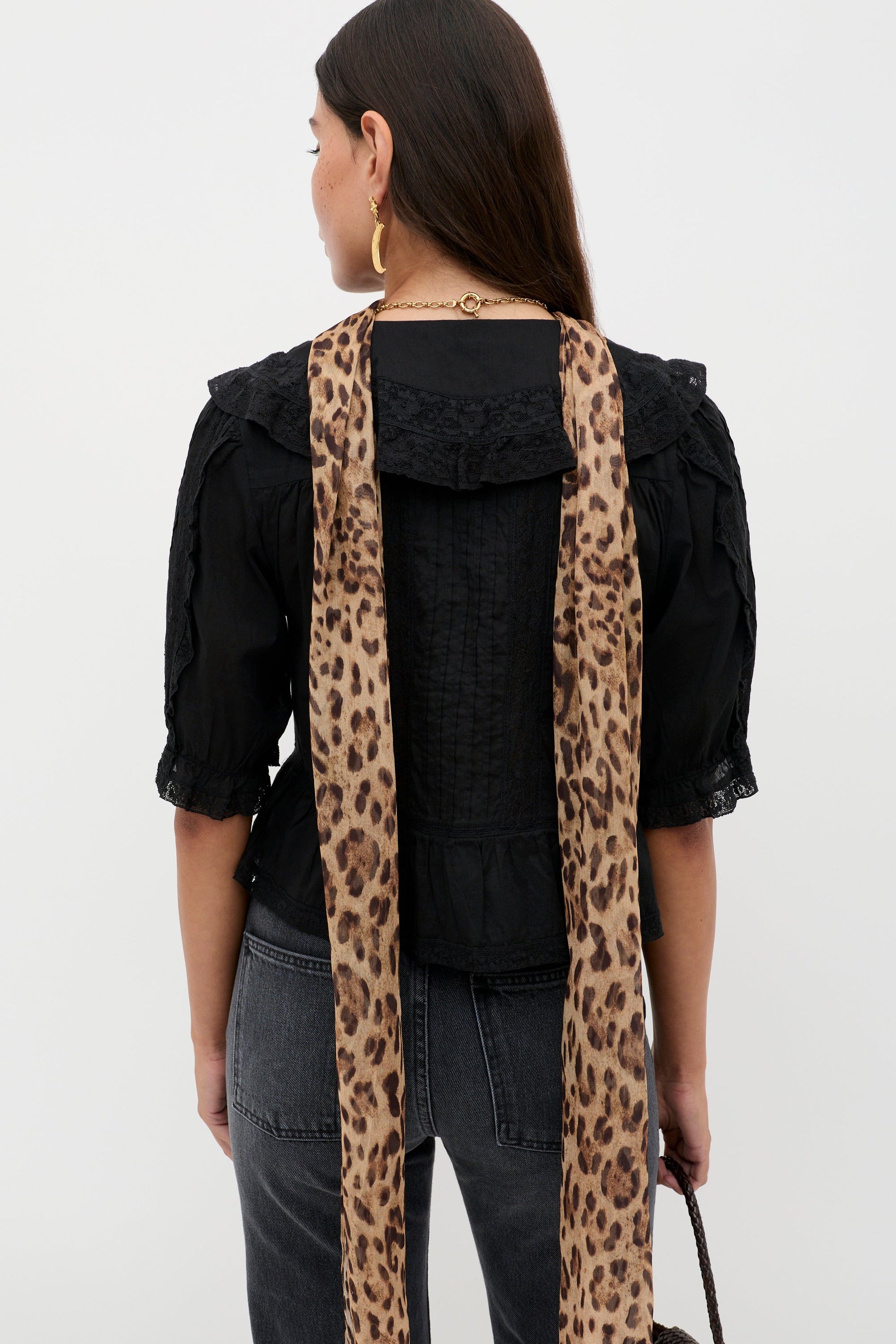 Ellery - Black