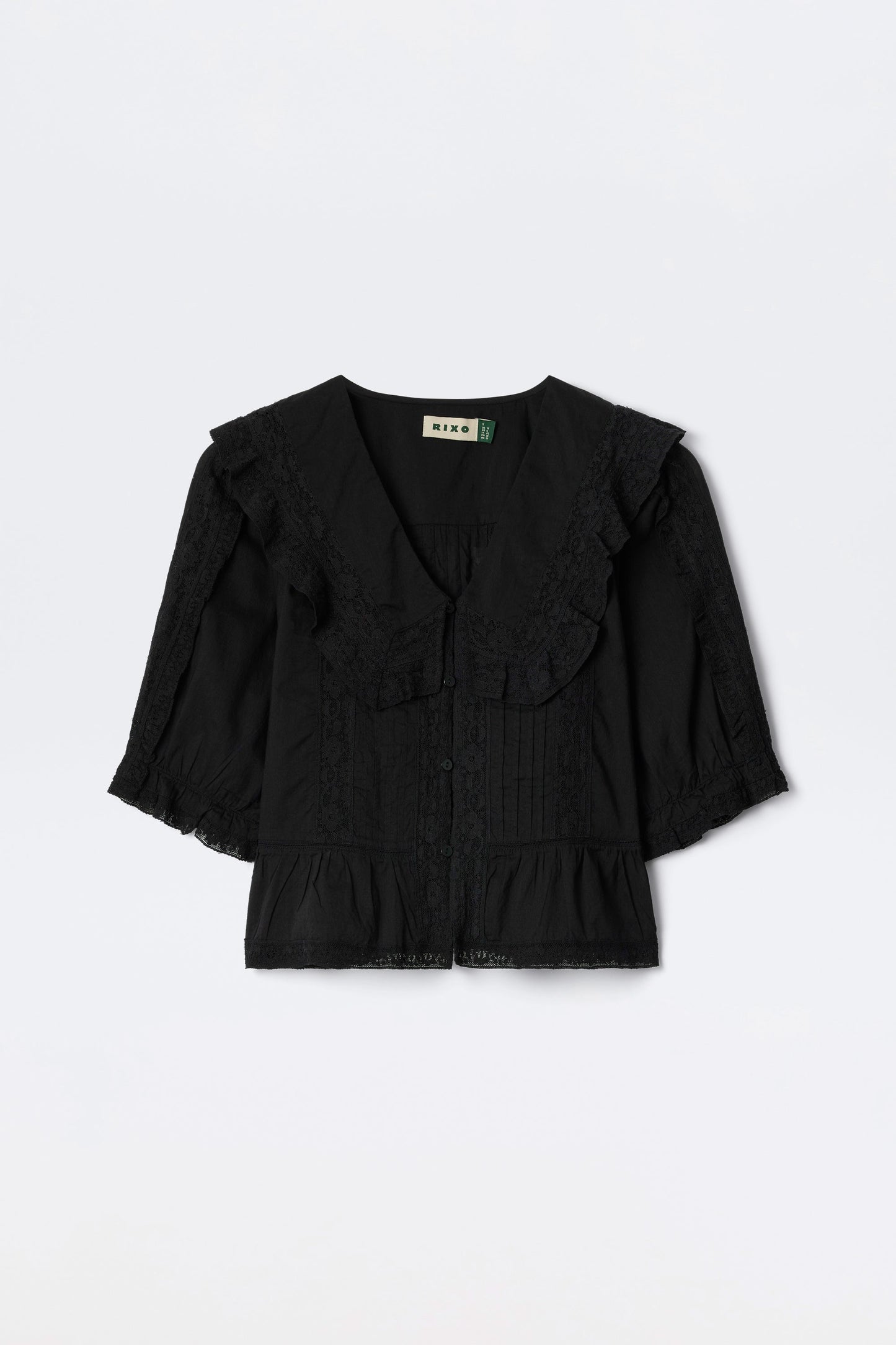 Ellery - Black