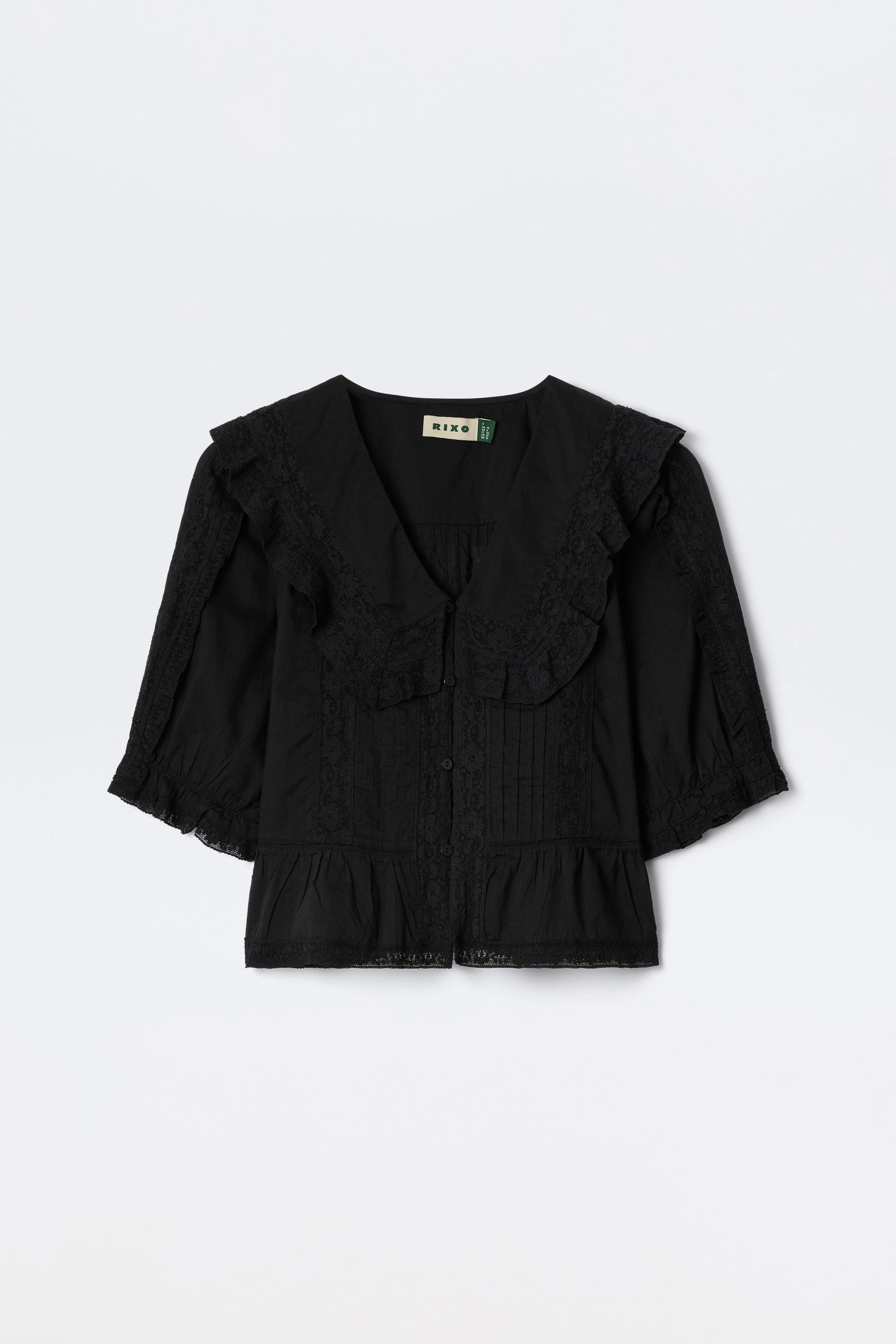 Ellery - Black