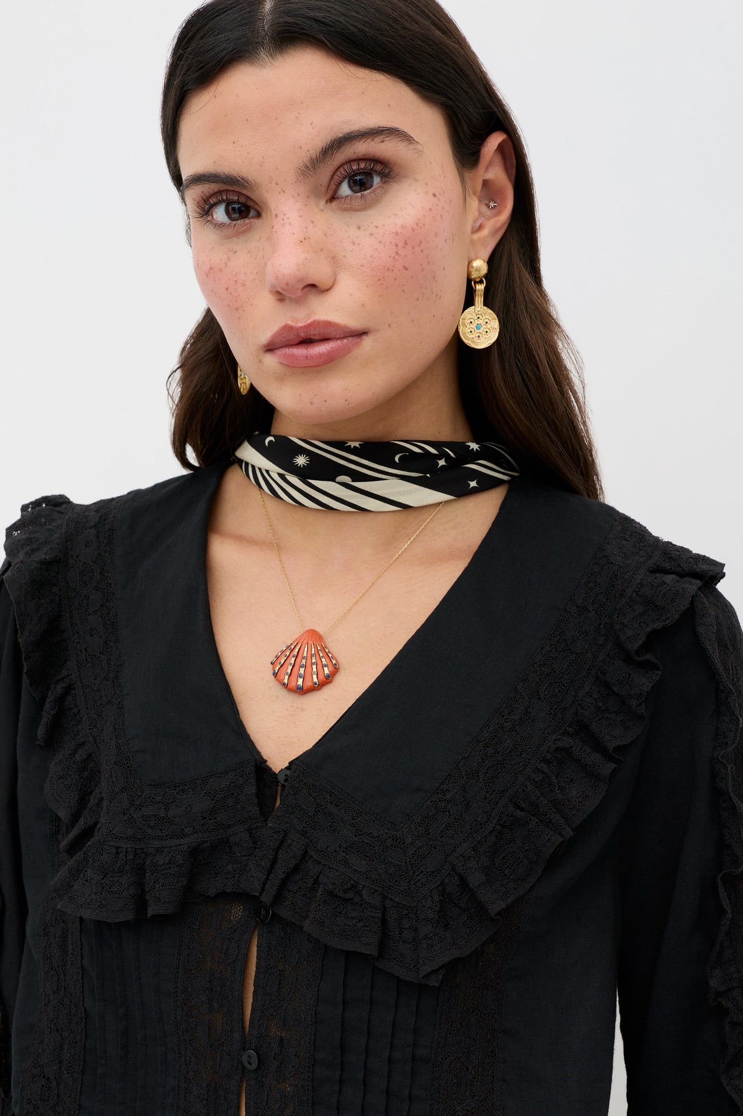 Maribelle - Black
