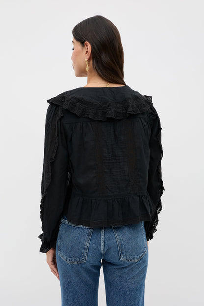 Maribelle - Black