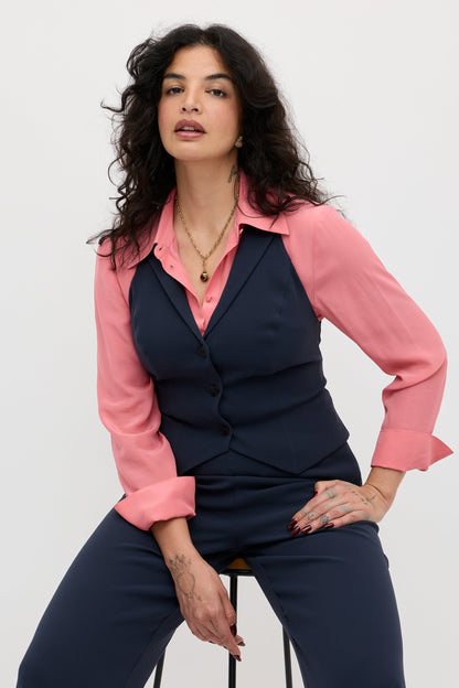 Havan  -  Pink