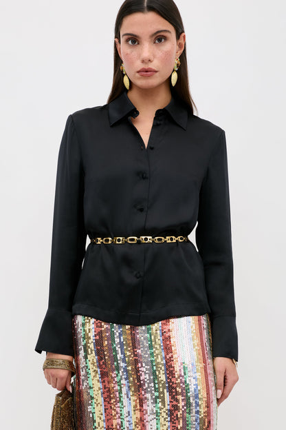 Havan  -  Black