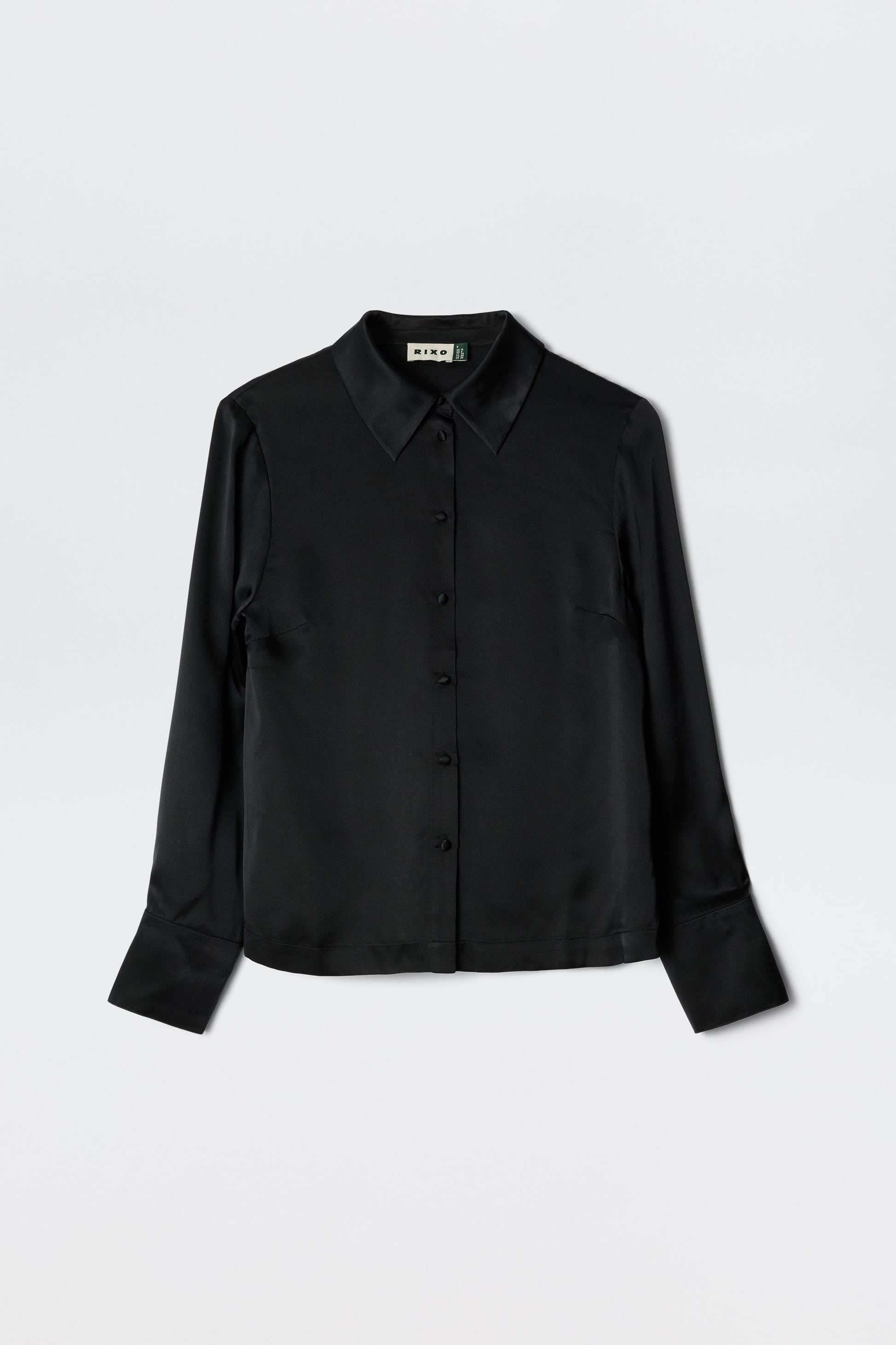 Havan  -  Black