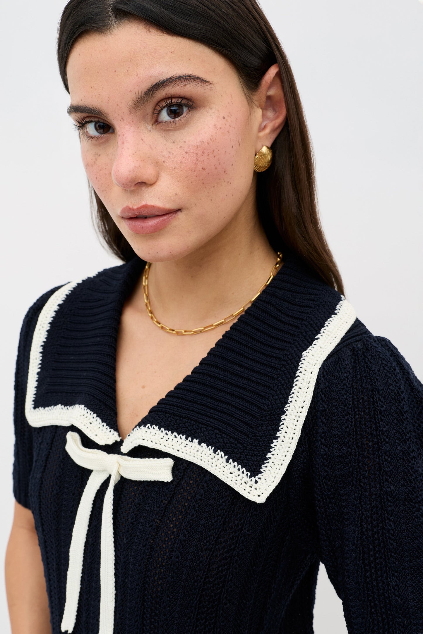 Pippa -  Deep Navy