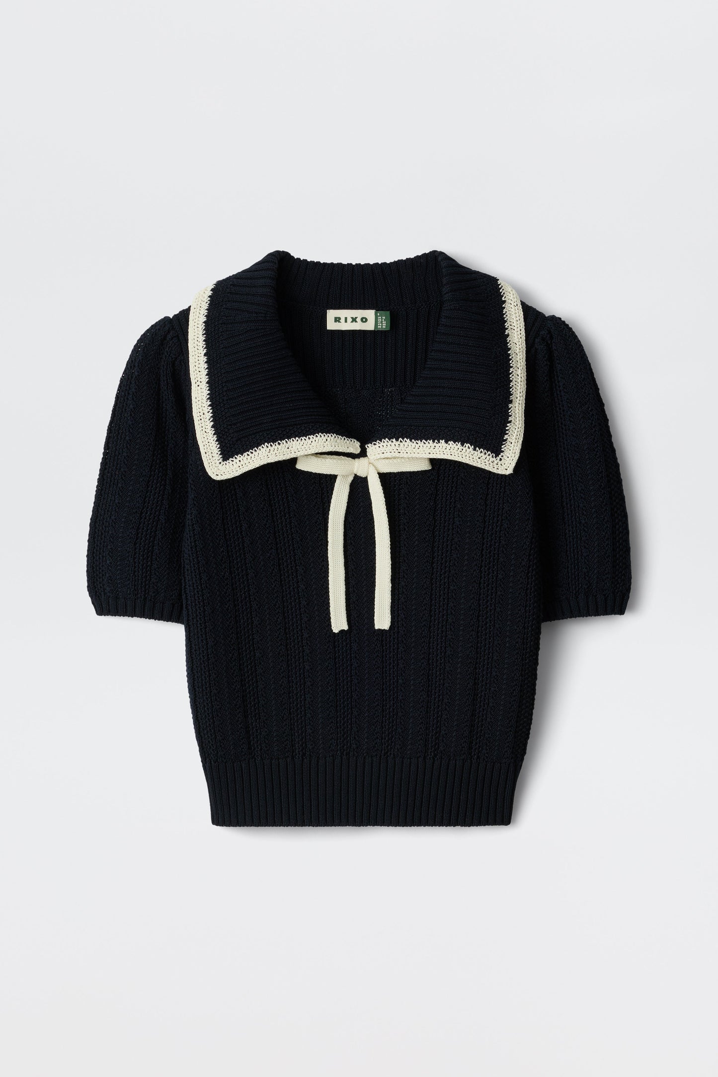 Pippa -  Deep Navy