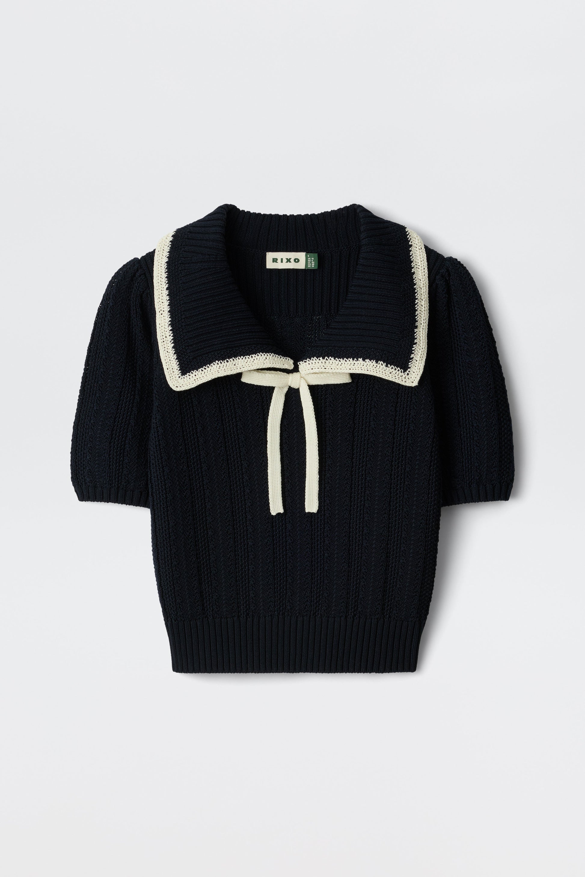 Pippa -  Deep Navy