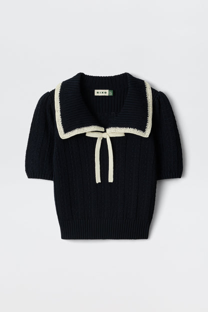 Pippa -  Deep Navy
