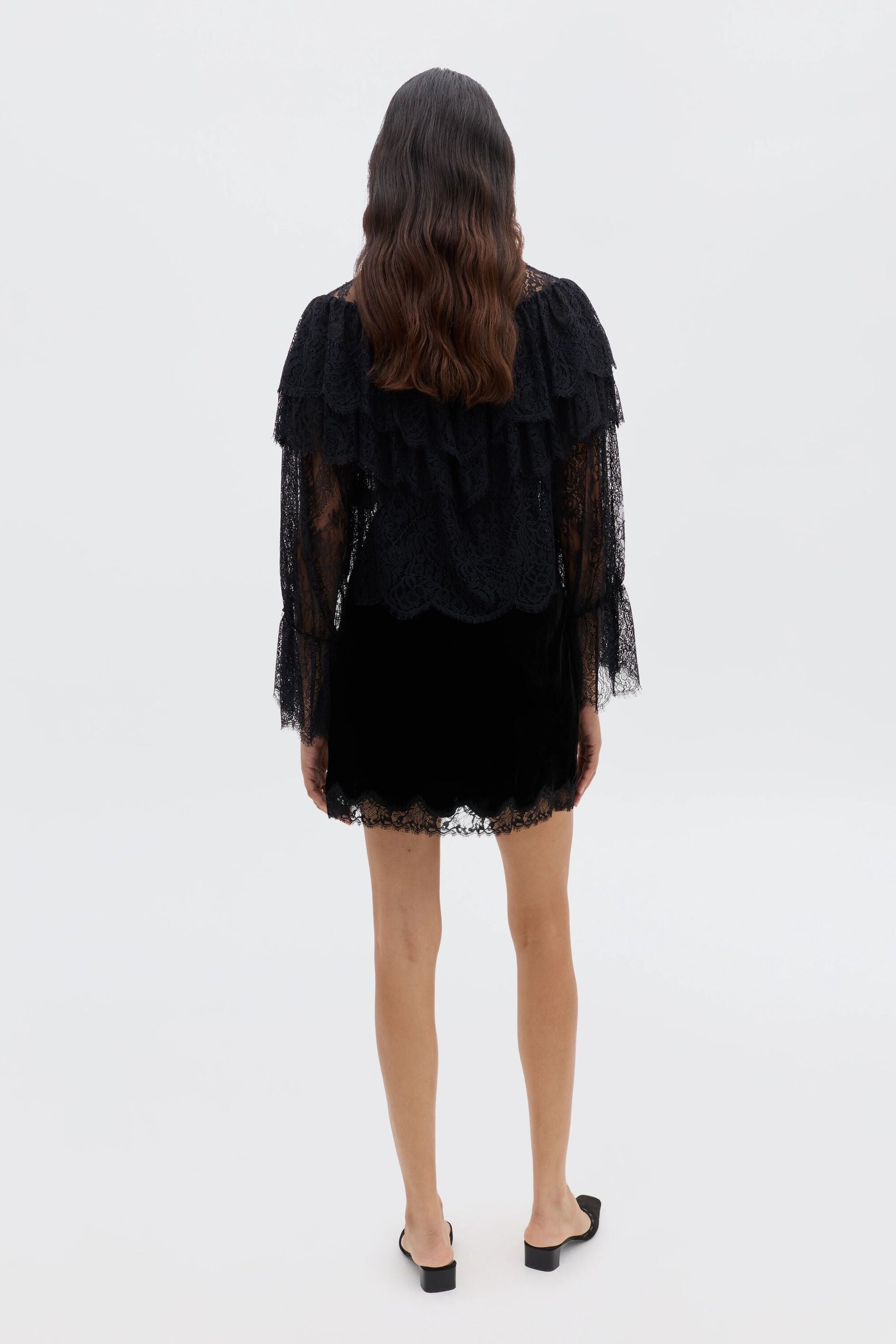 Faryn - Black
