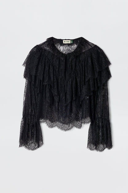 Faryn - Black