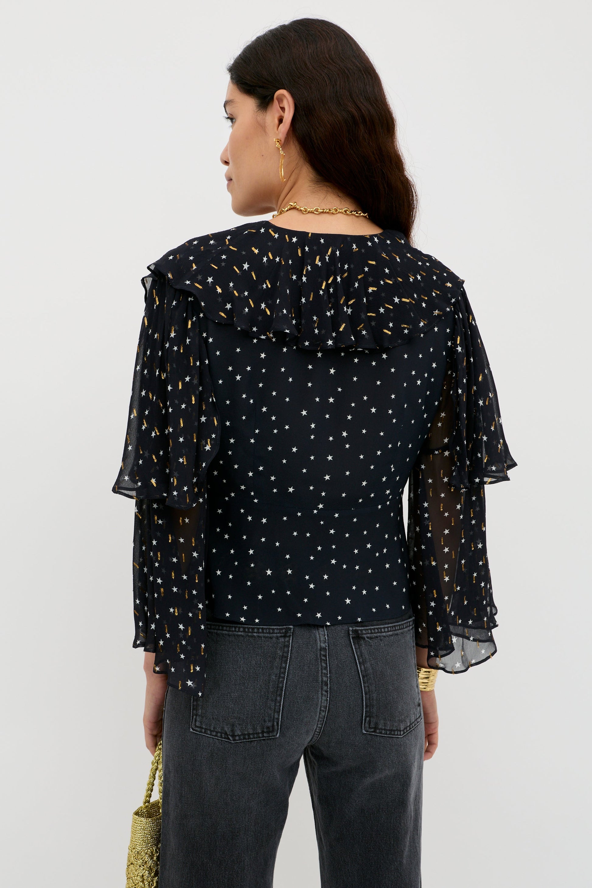 Ramira  -  Starry Night Navy