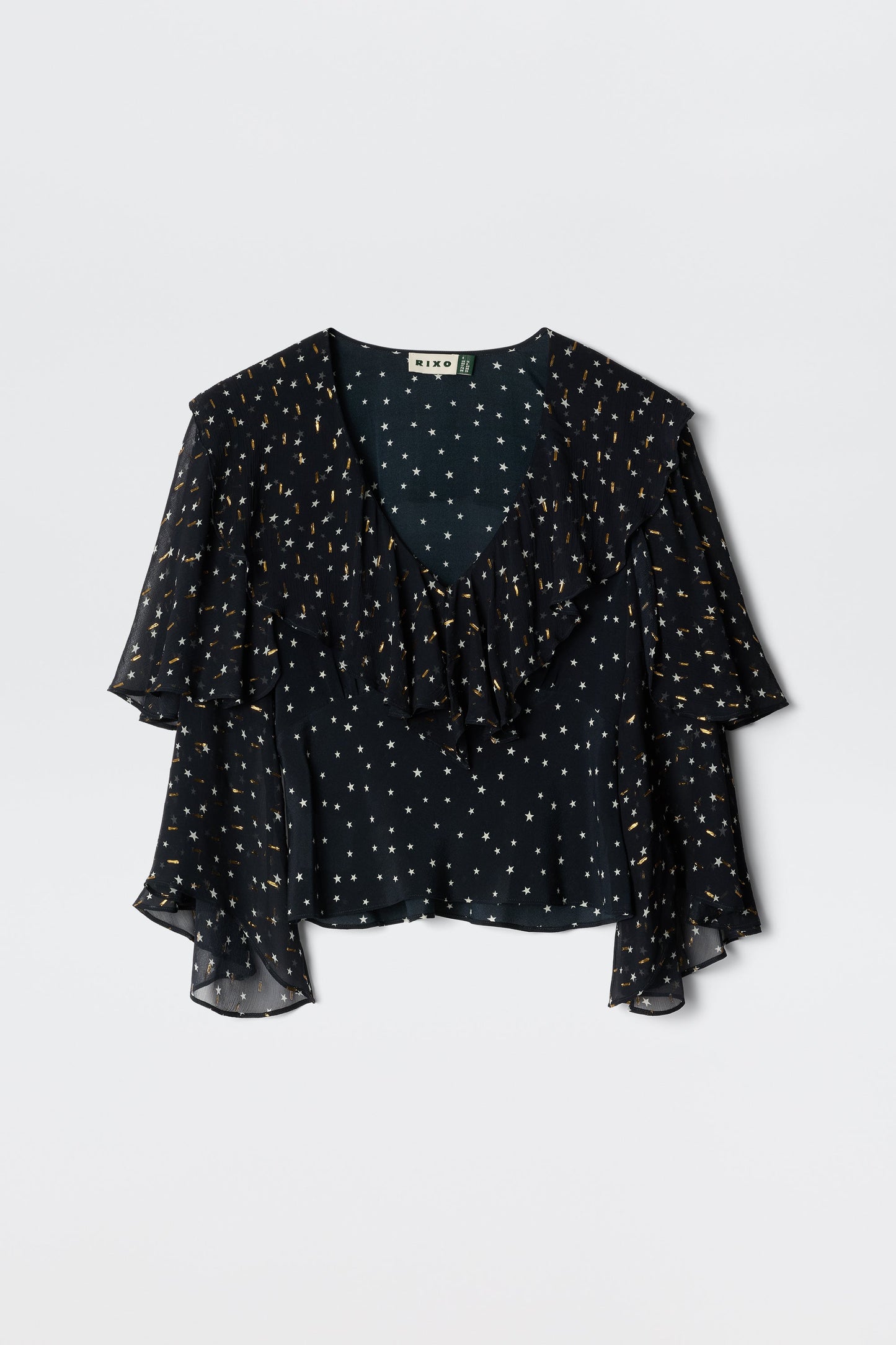 Ramira  -  Starry Night Navy