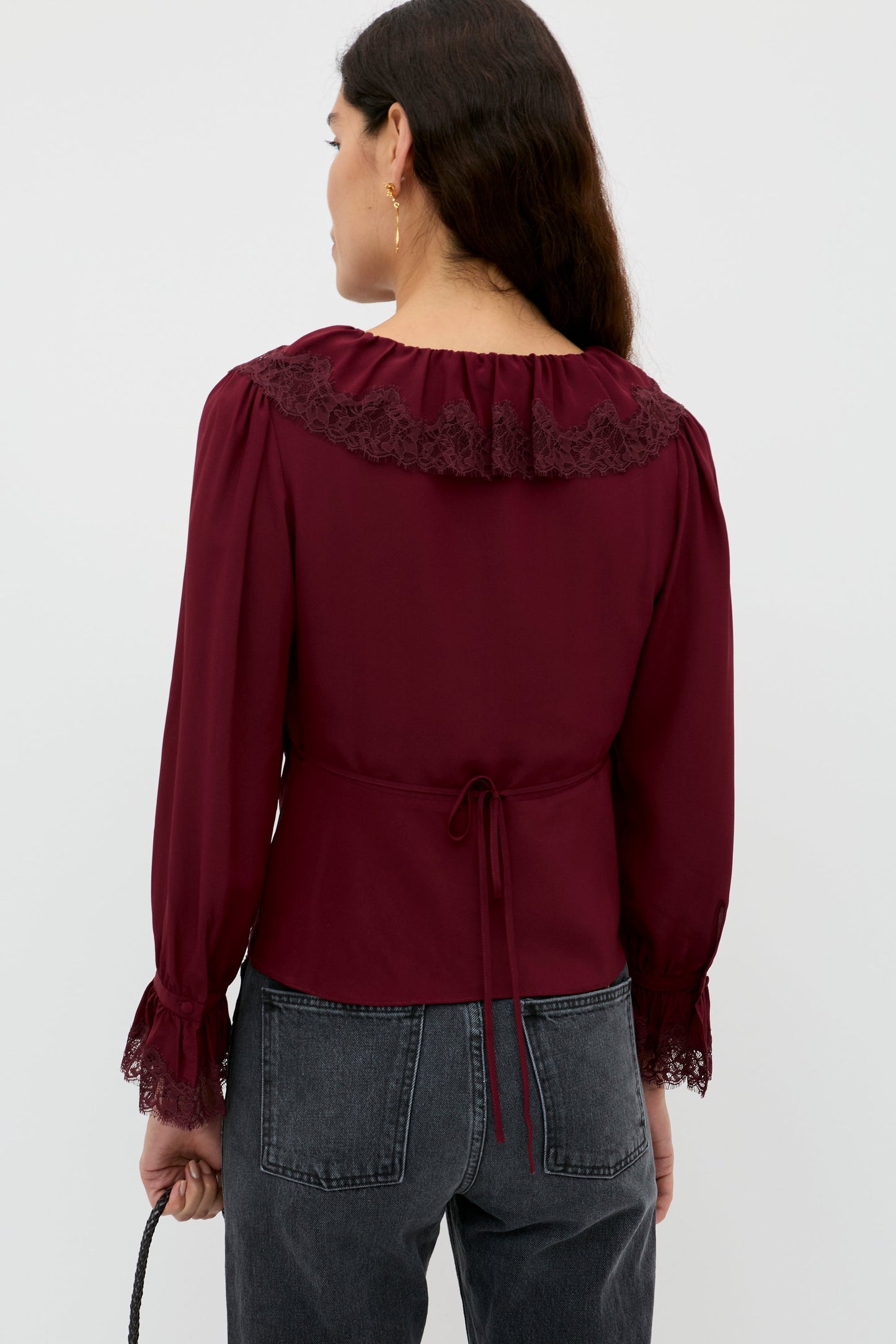 Aimme  -  Maroon