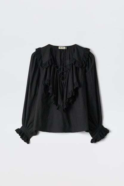Milia - Black