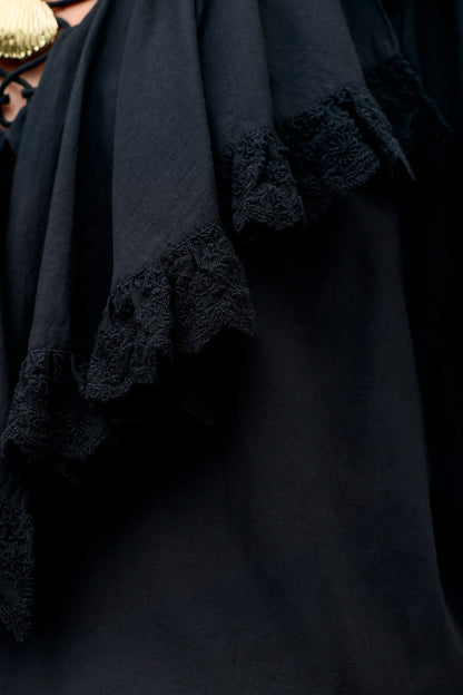 Milia - Black