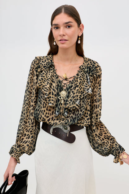 Daniella - Dark Brown