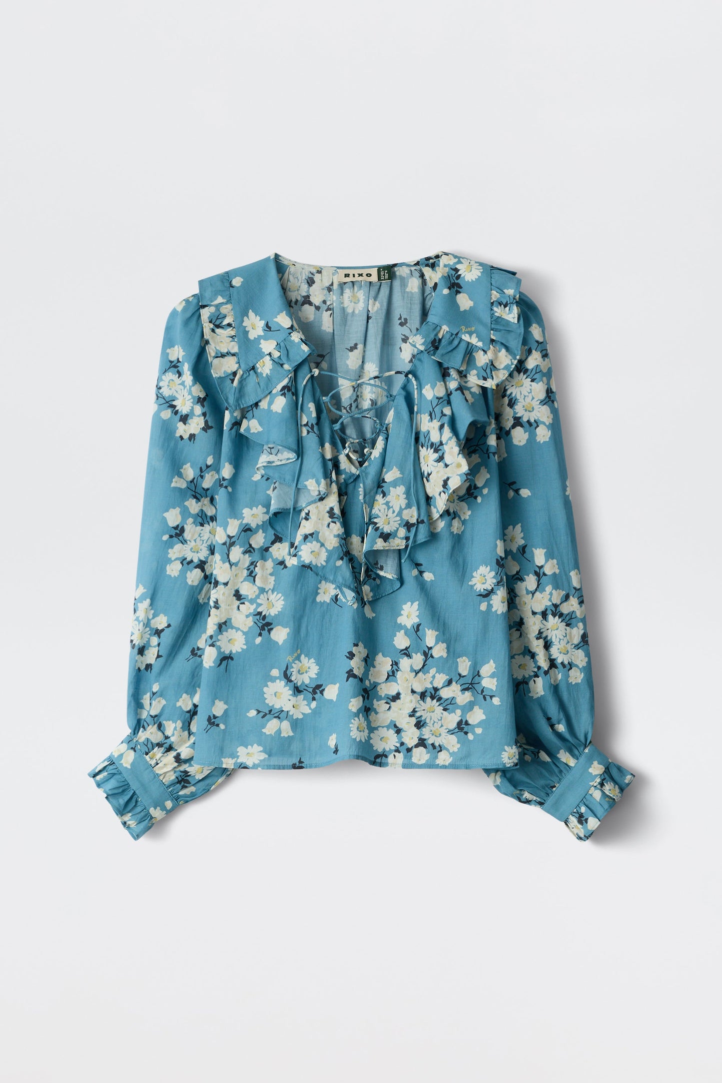 Milia - Amelia Bouquet Blue