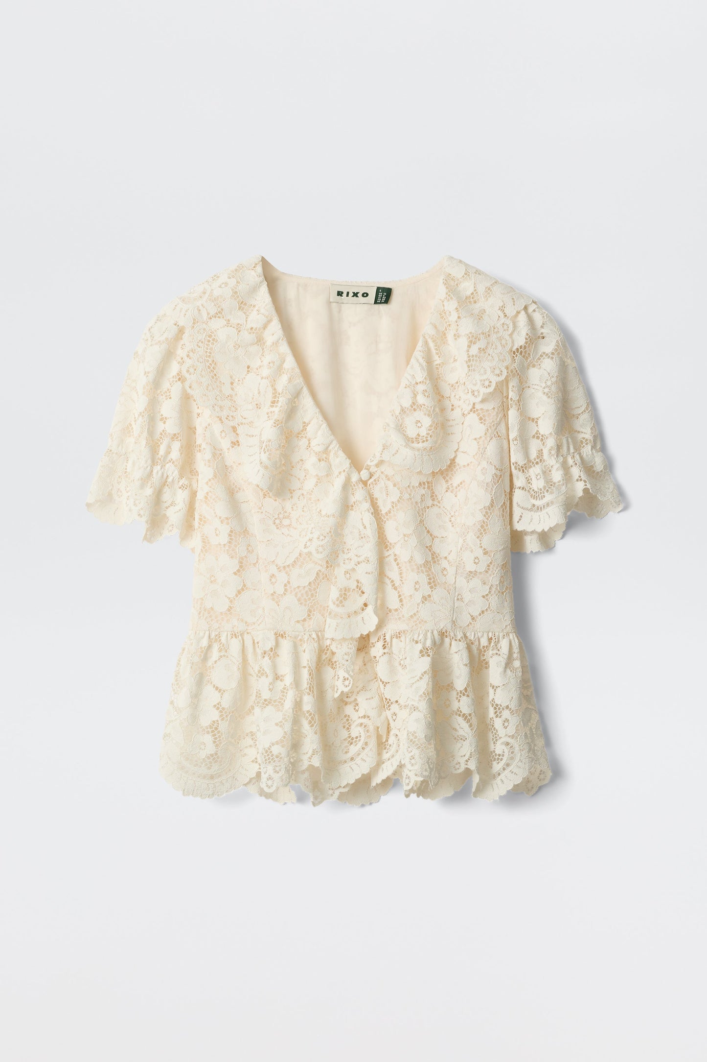 Dollie - Cream
