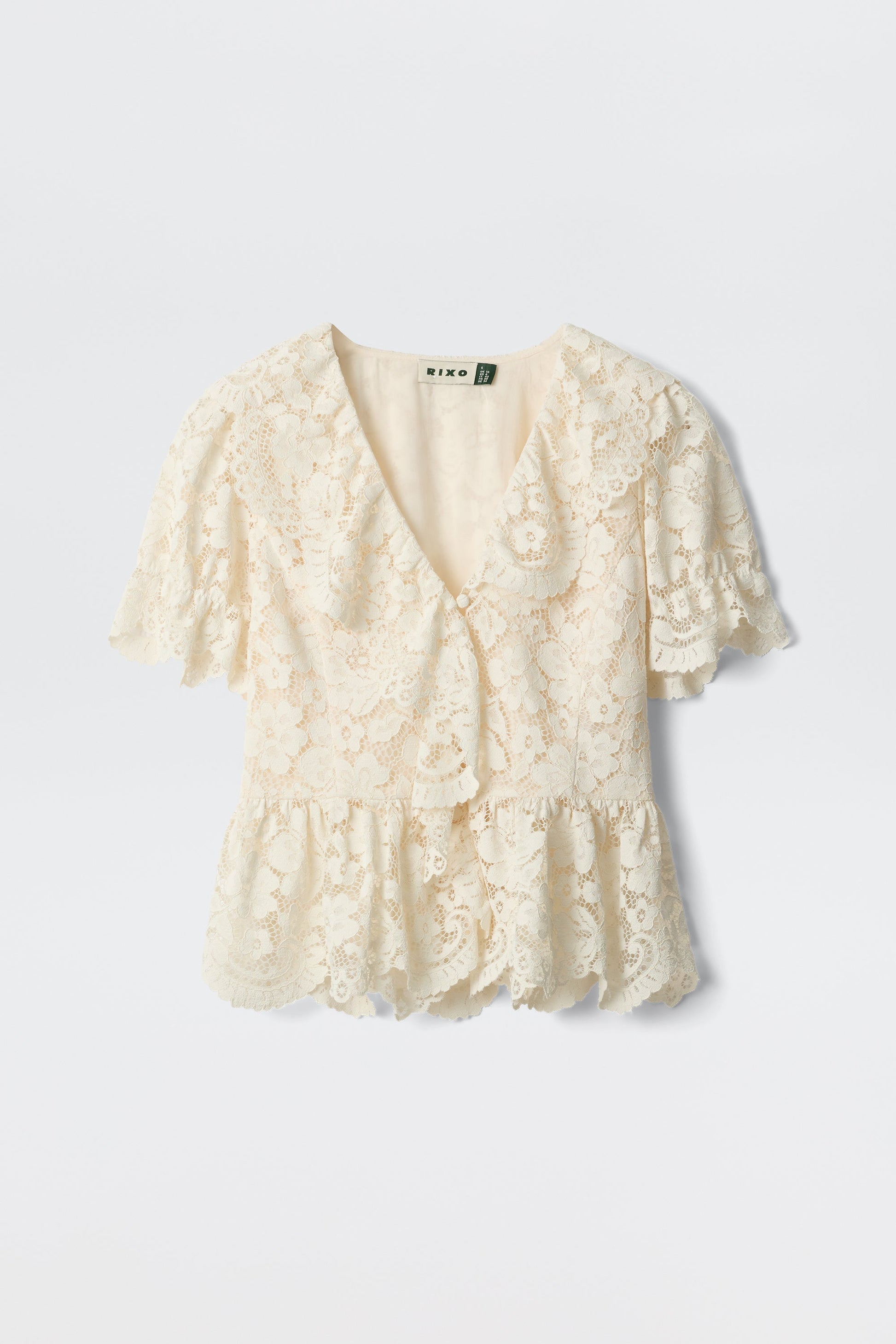 Dollie - Cream