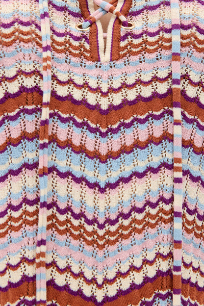 Brody - Maria Chevron Multi