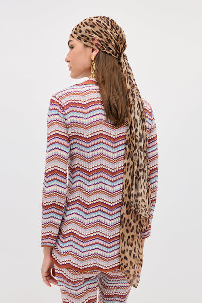 Brody - Maria Chevron Multi