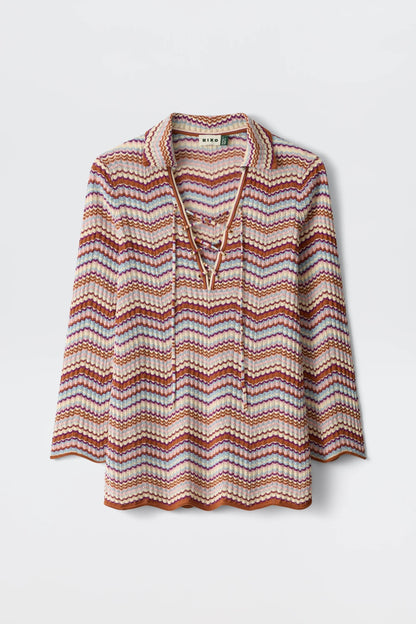 Brody - Maria Chevron Multi