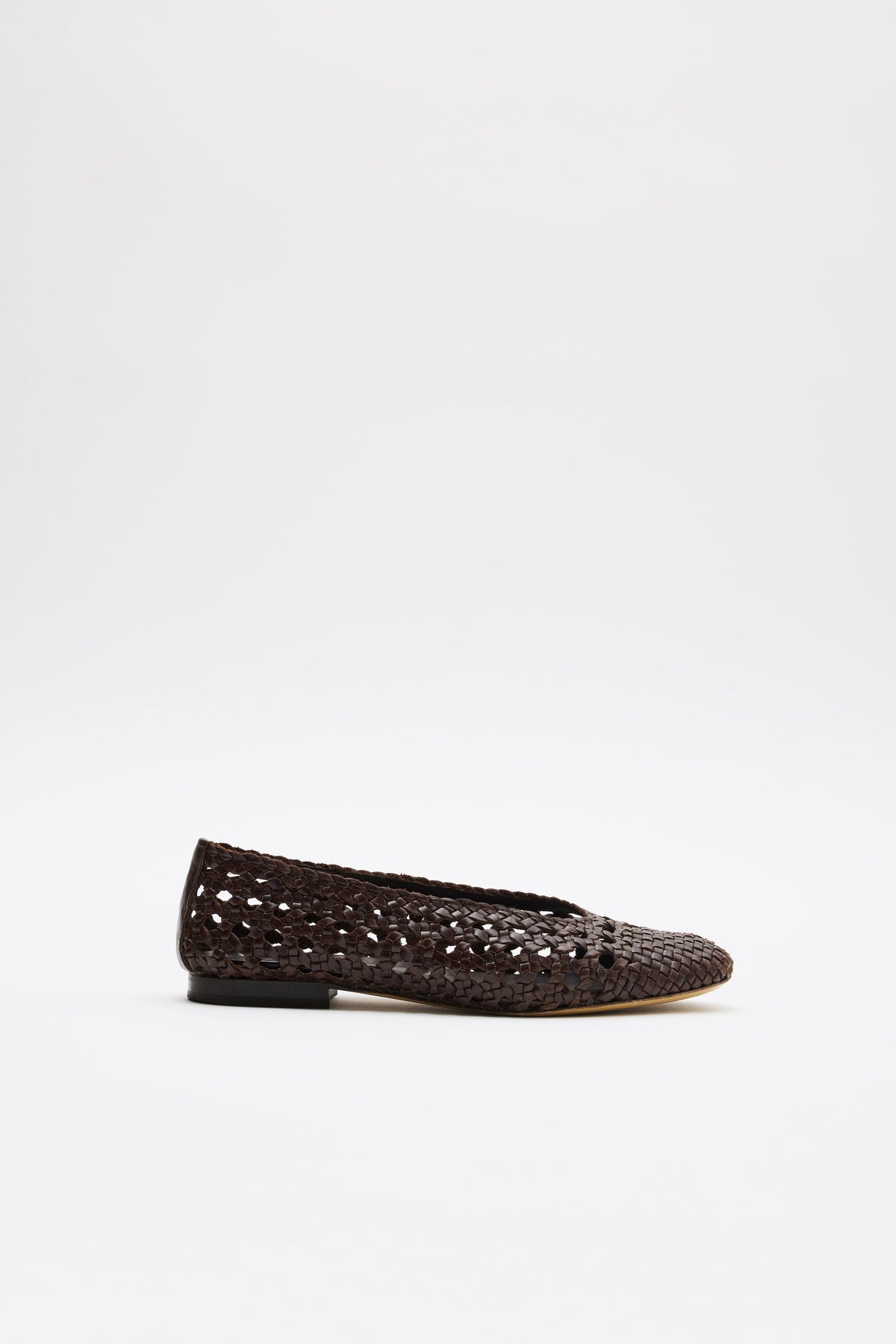 Marlia - Brown