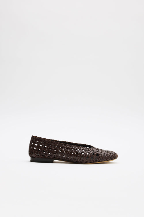 Marlia - Brown