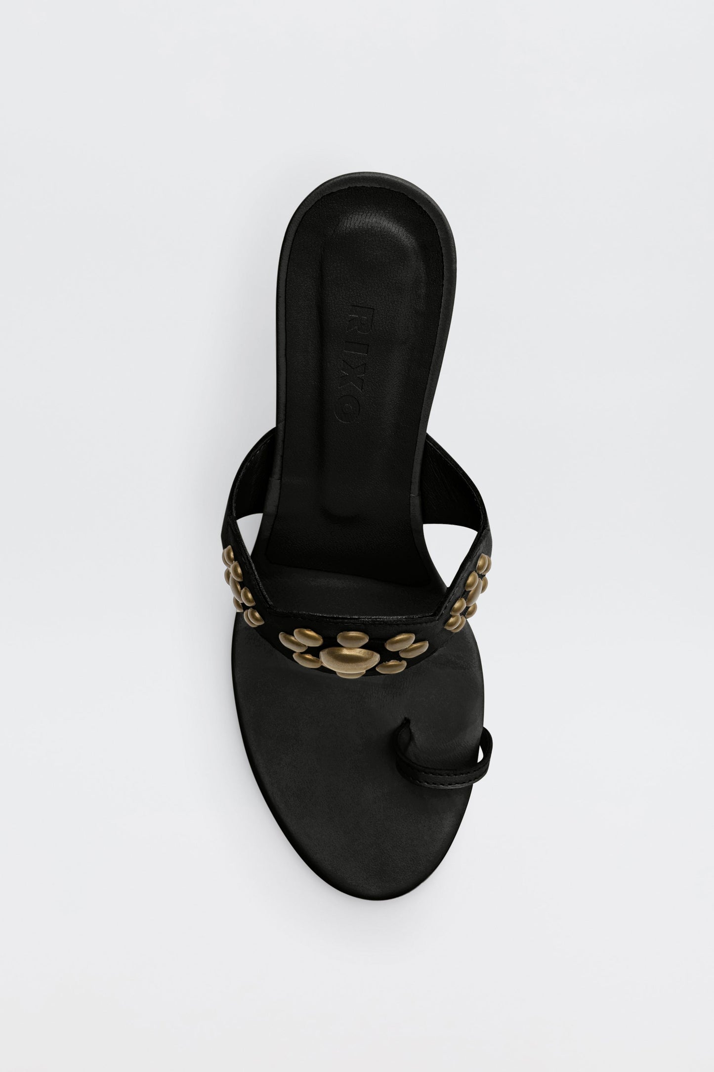 Esmeray - Black