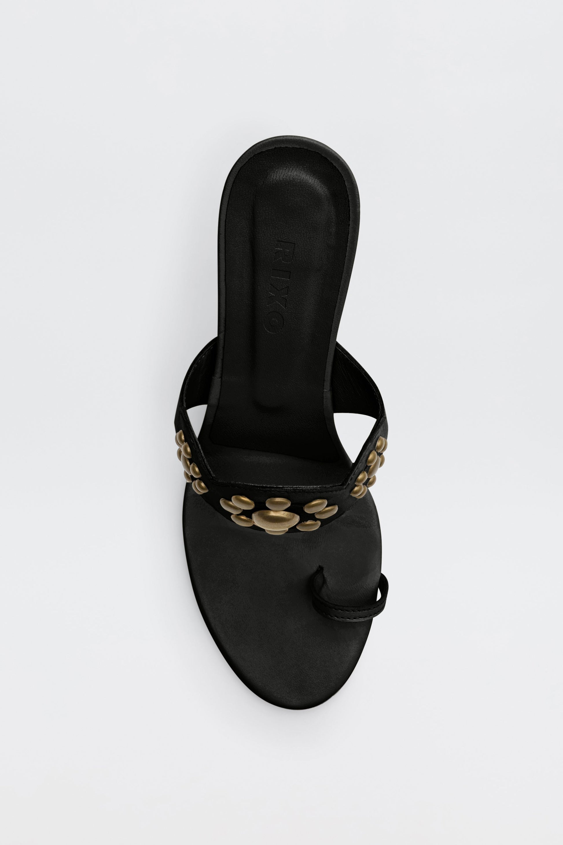 Esmeray - Black