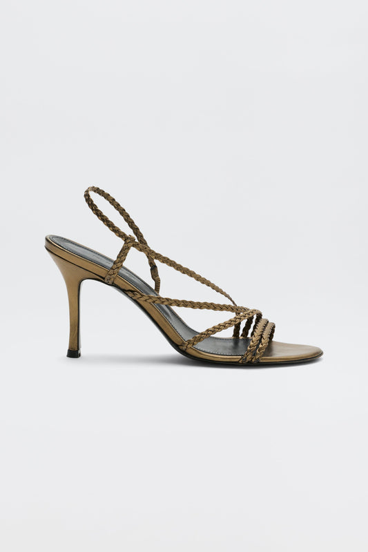 Gracey - Gold