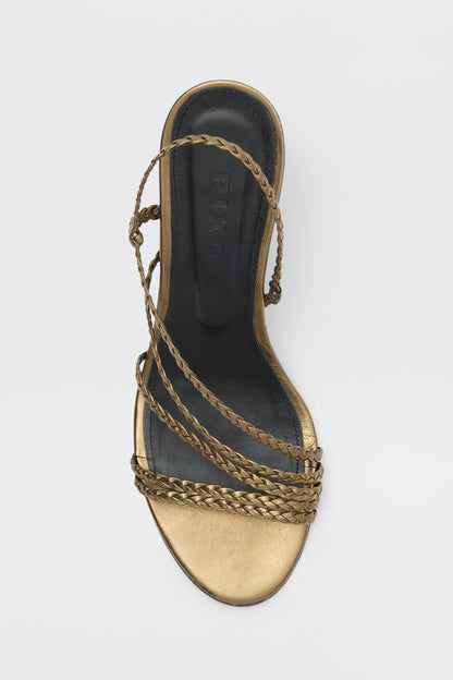 Gracey - Gold