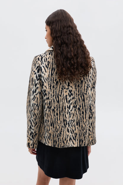 Tommie - Bohemia Leopard
