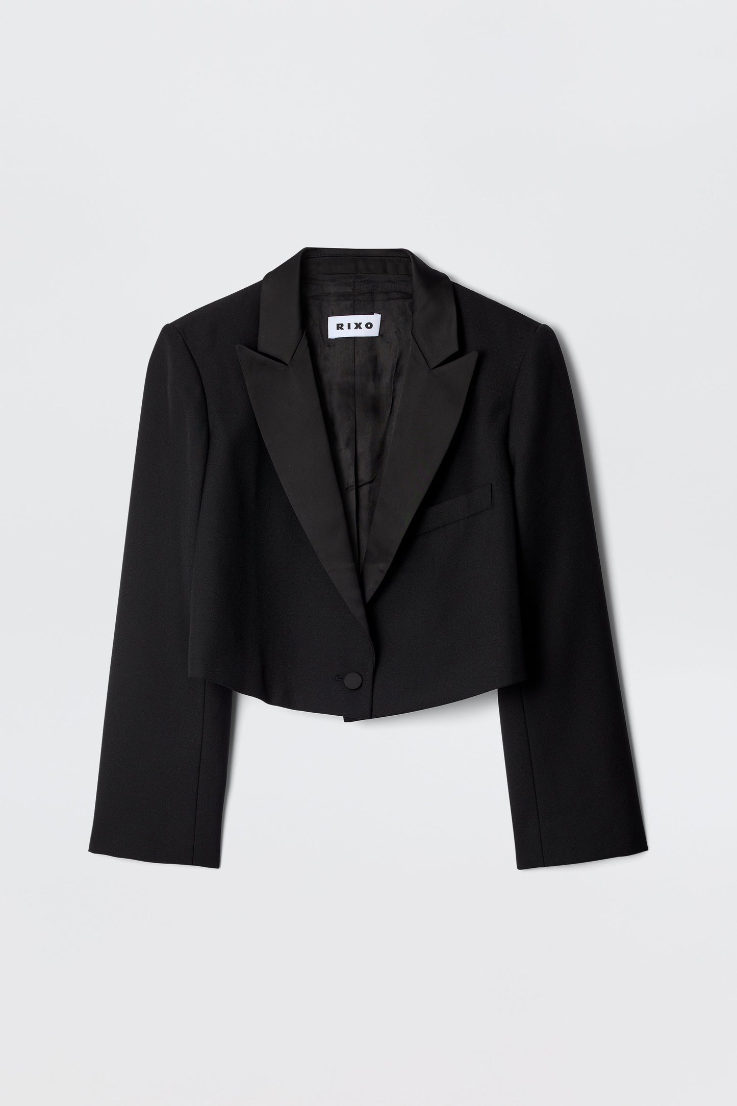 Meria  -  Black