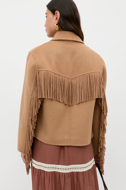 Ashleigh  -  Camel
