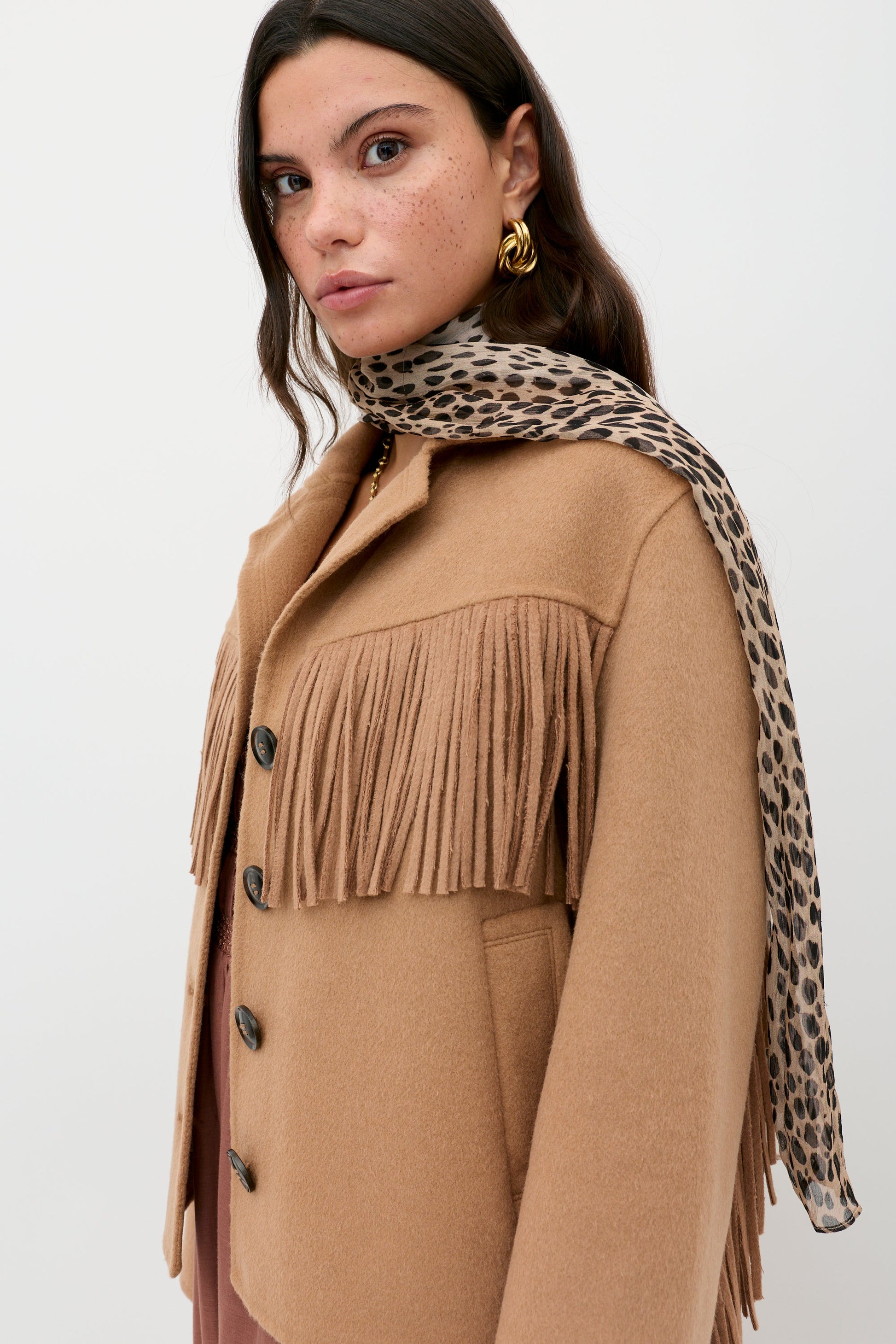 Ashleigh  -  Camel