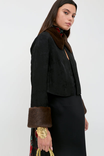 Luanne -  Black